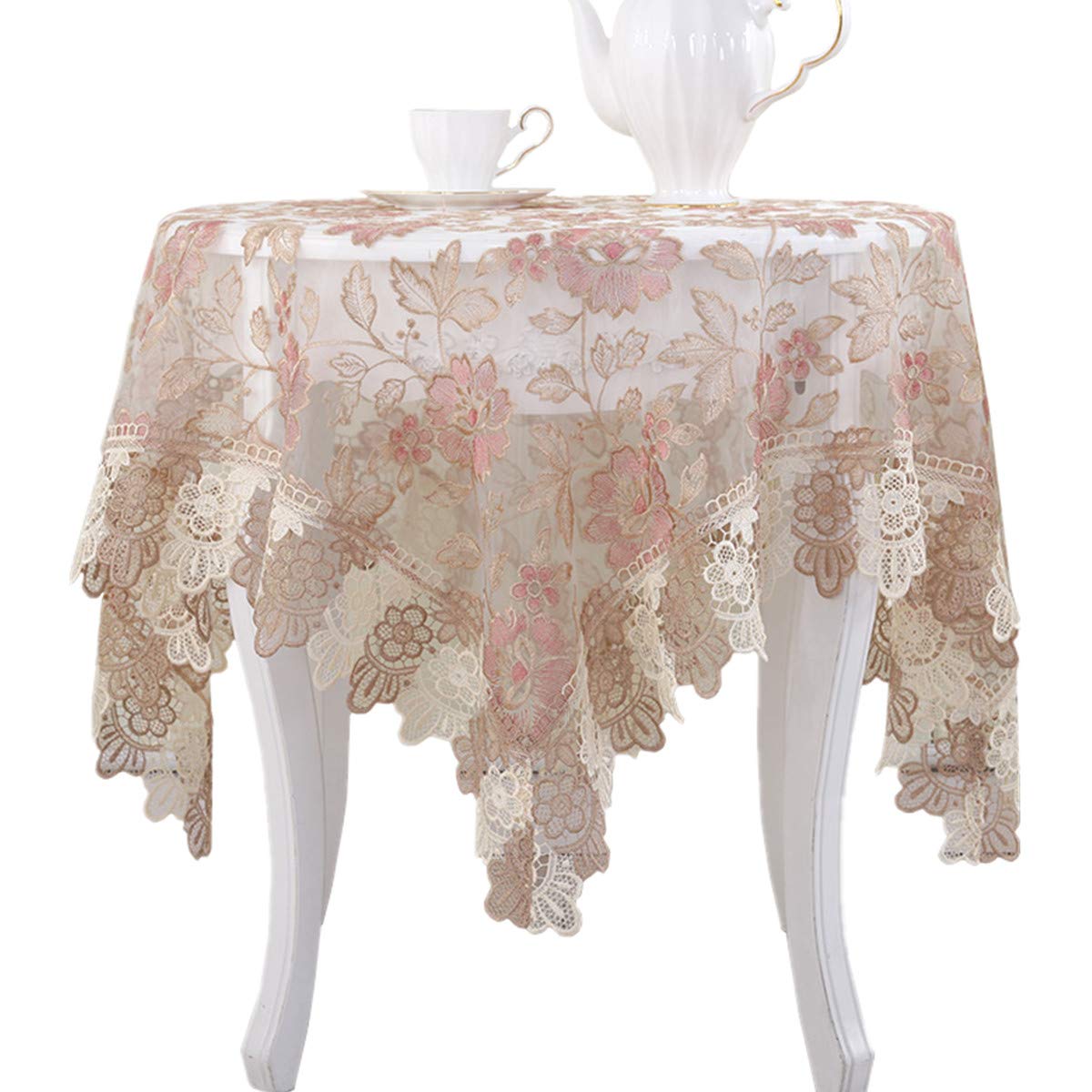 Best Round Table Dining Cloth