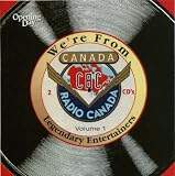 WE'RE FROM CANADA                                  image