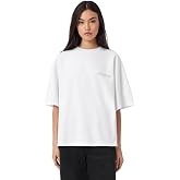 AllSaints Tempus Amelie Tee