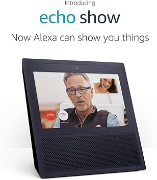amazon show 1st gen