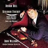 GERSHWIN FANTASY