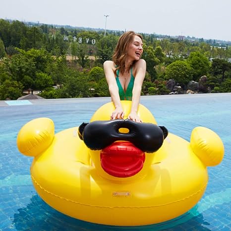 inflatable water floats