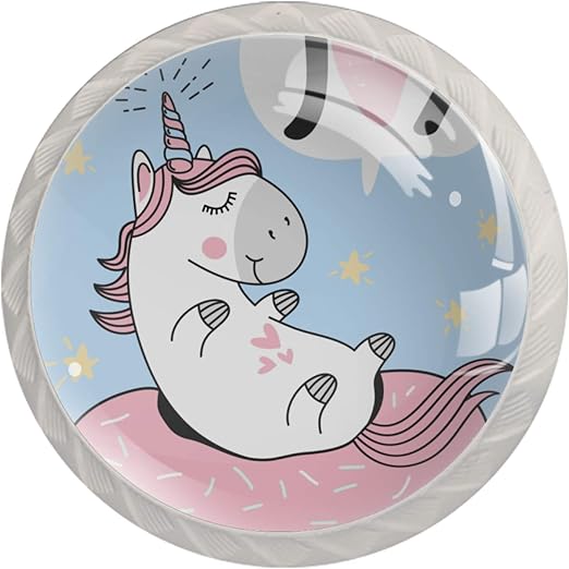 Paquete de 4 perillas para gabinete de cocina, perillas para cajones de