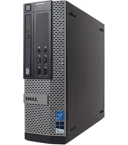 Amazon.com: HP 400G5 ProDesk Desktop PC | Windows 11 Pro | Intel 