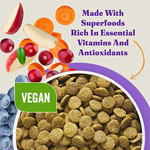 Halo Holistic PlantBased Recipe with Superfoods, Complete Digestive