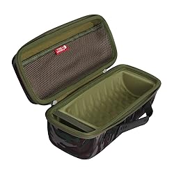 Hermitshell Travel Case for JBL Charge 5 / JBL