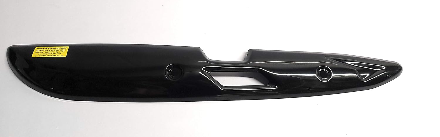 passion pro silencer cover price