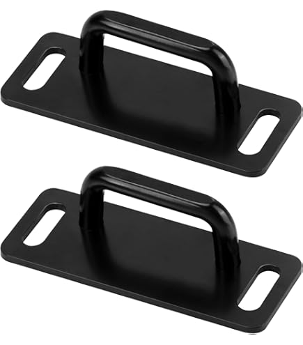 SNUGTop ブラックハードトップ Amazon.com: Snugtop Parts.com 718271 Snugtop Rotary Latch
