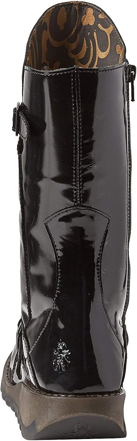 fly london mes 2 boots black