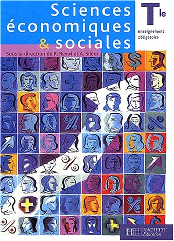 Sciences économiques & sociales, tle