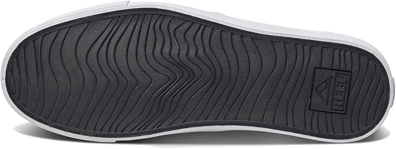 Reef Men's Deckhand 3 Shoes: Shoes