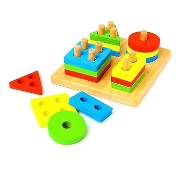 baby learning blocks