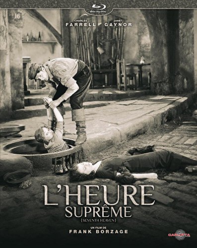 L'heure Suprême