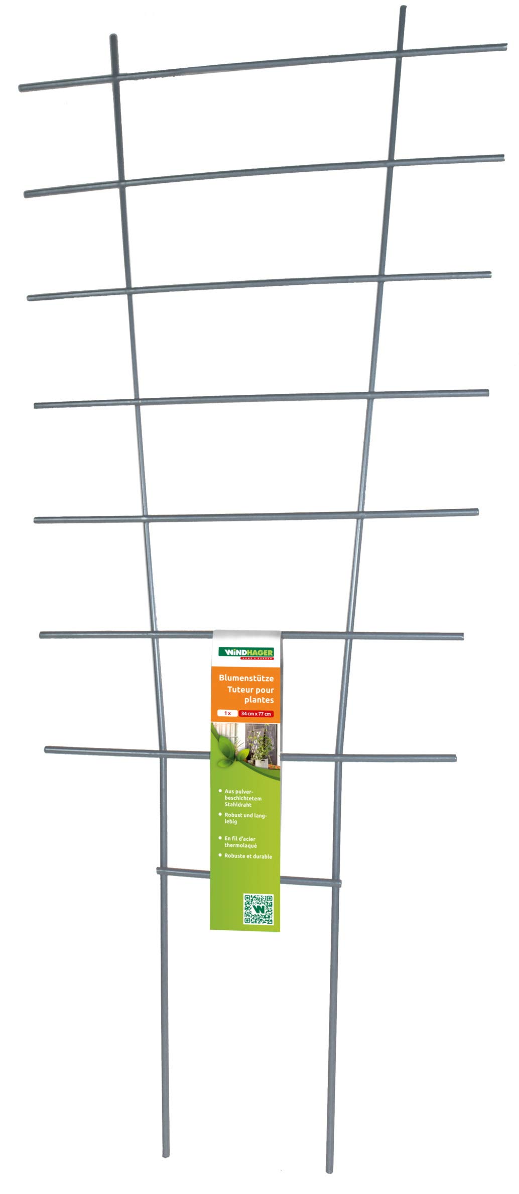 Windhager Support Metal