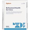 Amazon.com: 2025 Coding and Payment Guide for Behavioral Health ...