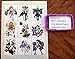 Large Stickers (9 pics 2.5