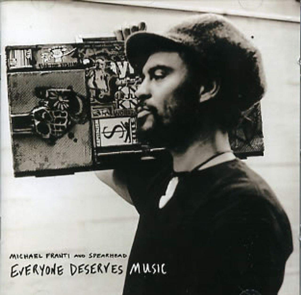 Everyone Deserves Music