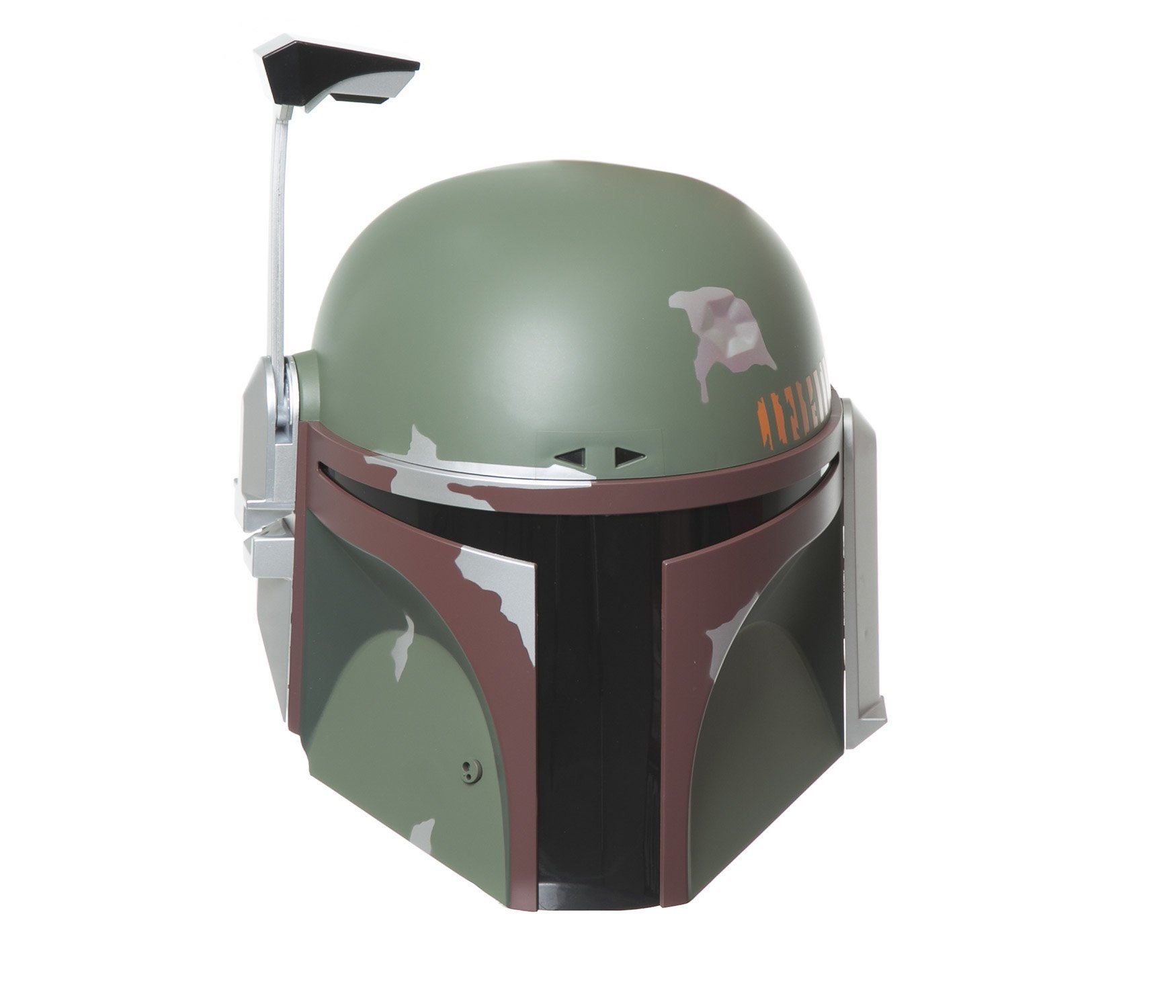 3DLightFX Star Wars Boba Fett 3D Deco Light