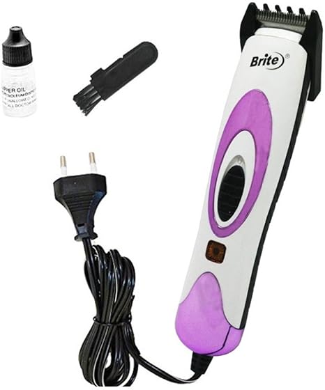 brite shaving machine