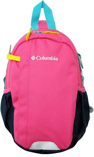 Amazon コロンビア ボディーバッグ キッズ Pu65 ピンク 695 キッズ ショルダーバッグ ワンショルダー Columbia コロンビア ショルダーバッグ ポシェット Amazon コロンビア ボディーバッグ キッズ Pu65 ピンク 695 キッズ ショルダーバッグ ワンショルダー Columbia コロンビア ショルダーバッグ ポシェット