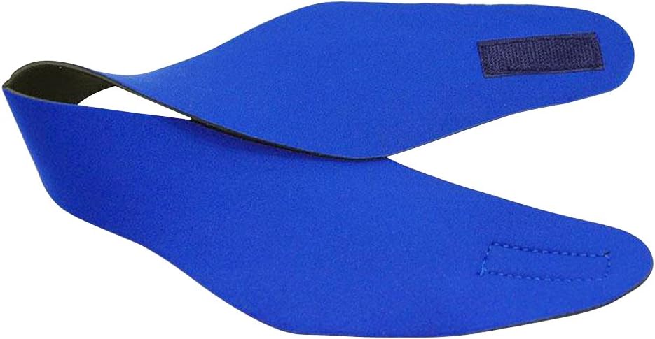 Sunbeter Ear Band Swimming Headband Ear Guard for Child and Adult–Doctor Recommended to Keep Water Out and Earplugs In