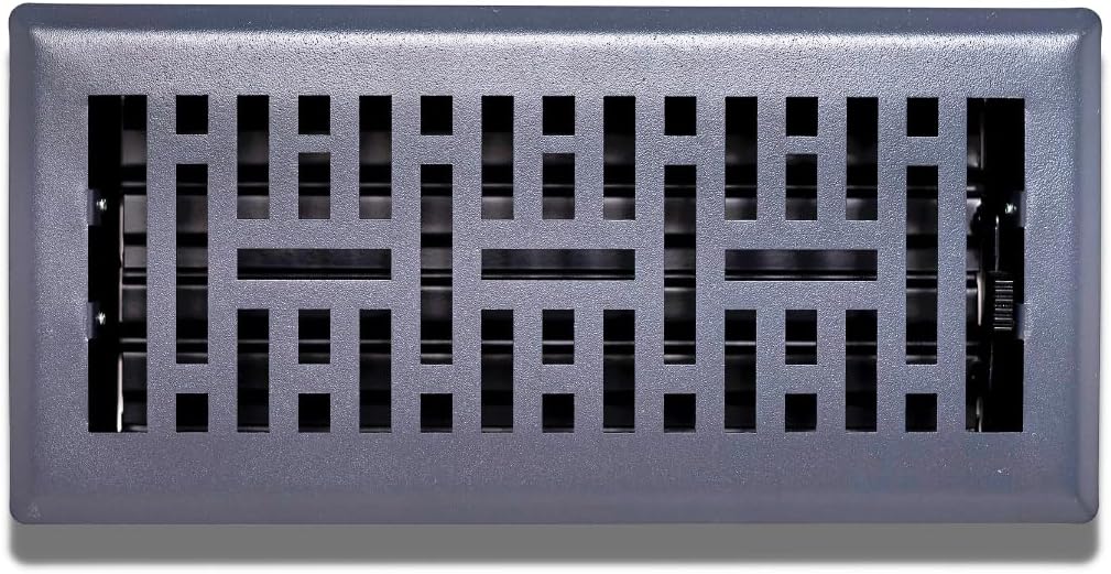 Registers, Grilles & Vents - Sierra Grates 4