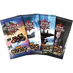 Star Realms Bundle: Crisis