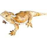 Adore 21" Pogo The Bearded Dragon Lizard Stuffed Animal Plush Toy