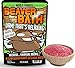 Beaver Bath Soak - Pink Bath Salts, Luxury Spa Fun for Best Friends and Bachelorette Party