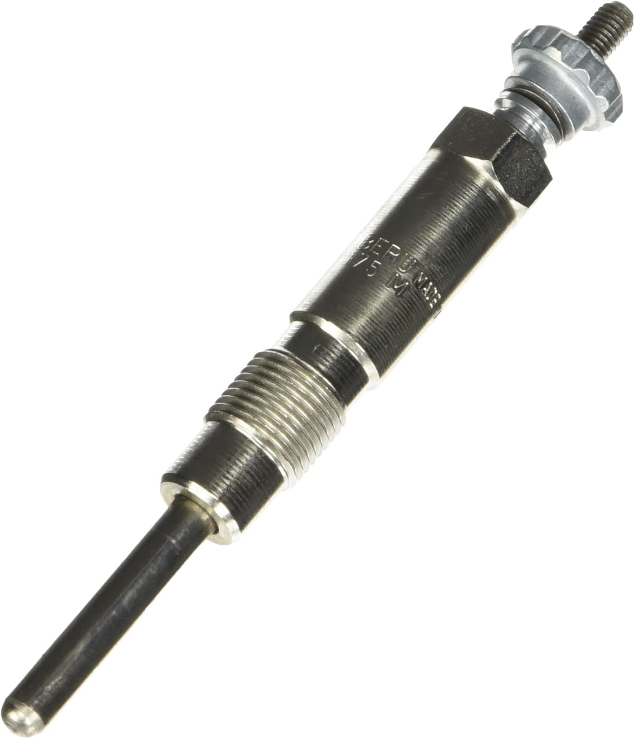 BERU Glühkerze 0100226250 - Original Ersatz Für Mercedes Sprinter & E-Klasse