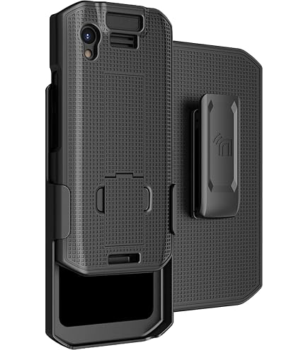 Complogics Protector De Pantalla De Vidrio Templado Para Zebra MC3300, MC3300x, MC33