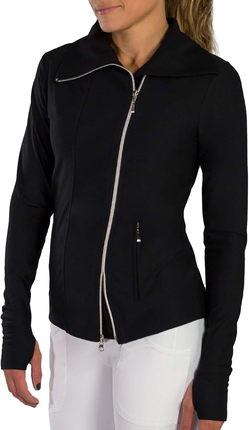 Jofit Women's Jet Set Jacket Running Jackets Clothing