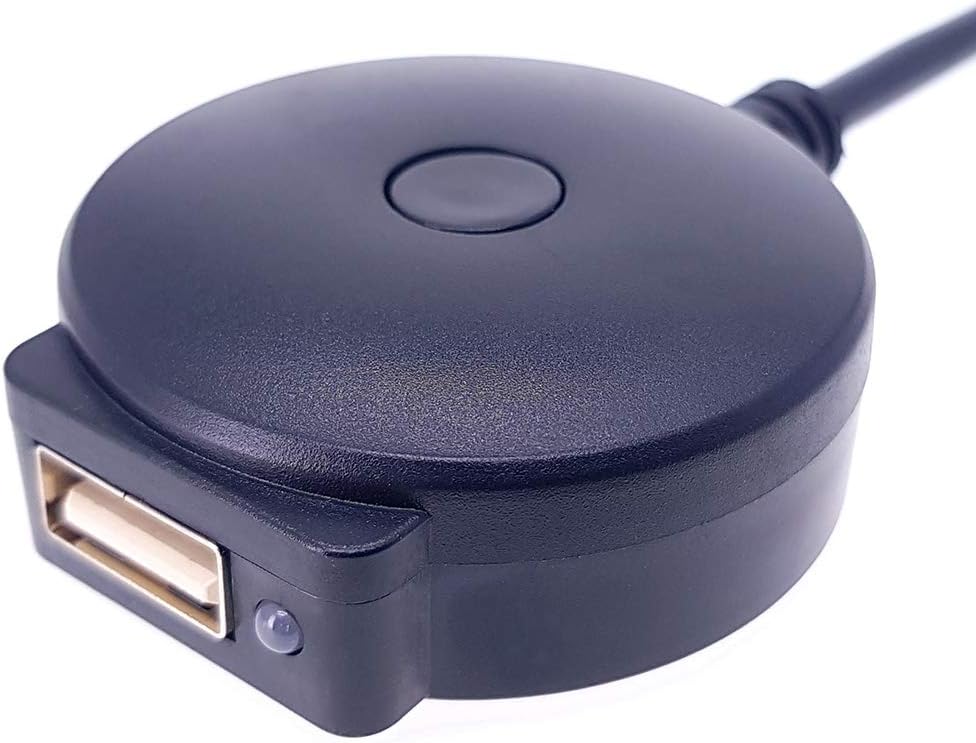 Bluetooth Kit for MercedesBenz MMI Car Interface Adapter Iphone