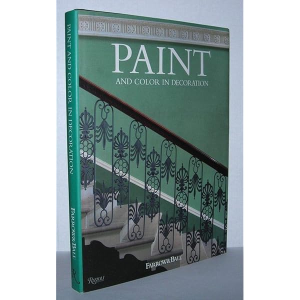 Farrow & Ball Living with Colour インテリ 洋書 Farrow & Ball Living With Colour: Ros Byam Shaw: 9781849750387