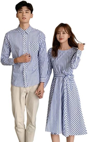 Amazon ペアルック カップル ワンピース レディース 秋 メンズ Tシャツ カップル お揃い 服 記念日 プレゼント M L Ll 3l ワンピース チュニック 通販 Amazon ペアルック カップル ワンピース レディース 秋 メンズ Tシャツ カップル お揃い 服 記念日 プレゼント M L Ll 3l ワンピース チュニック 通販