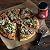 HOMEMADE PIZZA NIGHT Sauce and Seasoning Set, Thanksgiving Hostess Gift or For Any Occasion, by Urban Accentsby Urban Accents