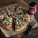 Urban Accents HOMEMADE PIZZA NIGHT, Pizza Sauce and Seasoning Kit (Set of 4) - 3 Gourmet Pizza Sauces and 1 Italian Pizza Seasoning