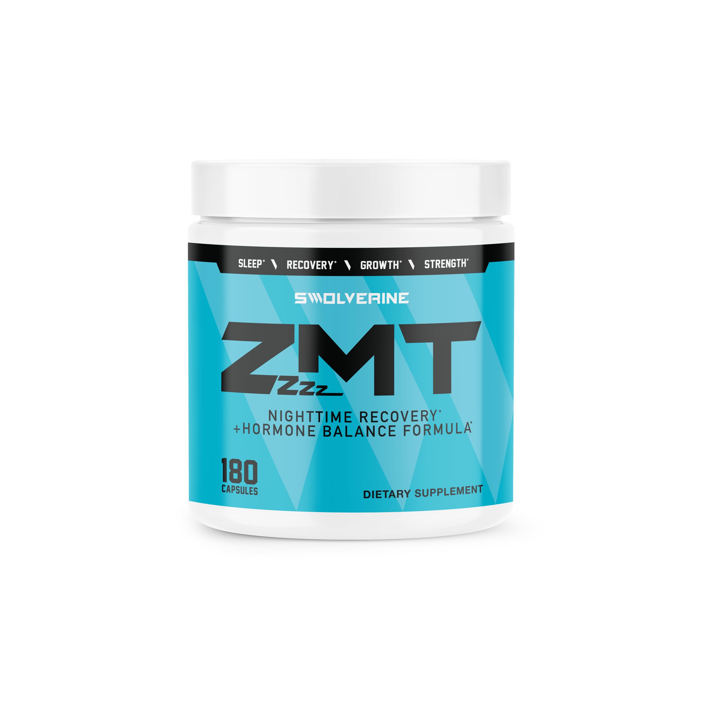 ZMT Zzz Nighttime Recovery