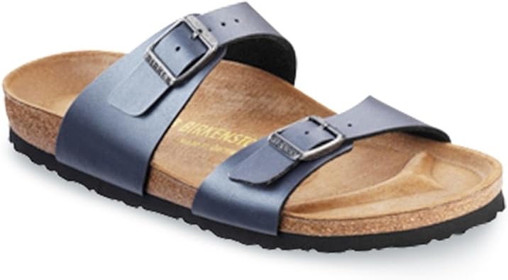 birkenstock onyx color