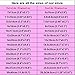 200 Pcs Clear Foil Flat Zipper Lock Mini Bag Self Seal Heat Sealed Pouch for Zip Food Storage Lock Bag with Tear Notches 3x3.9 inch (Usable Size 2.6x2.6 inch)