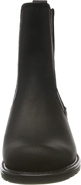 clarks orinoco hot black