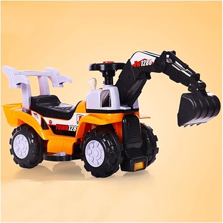 sit and ride toy cars