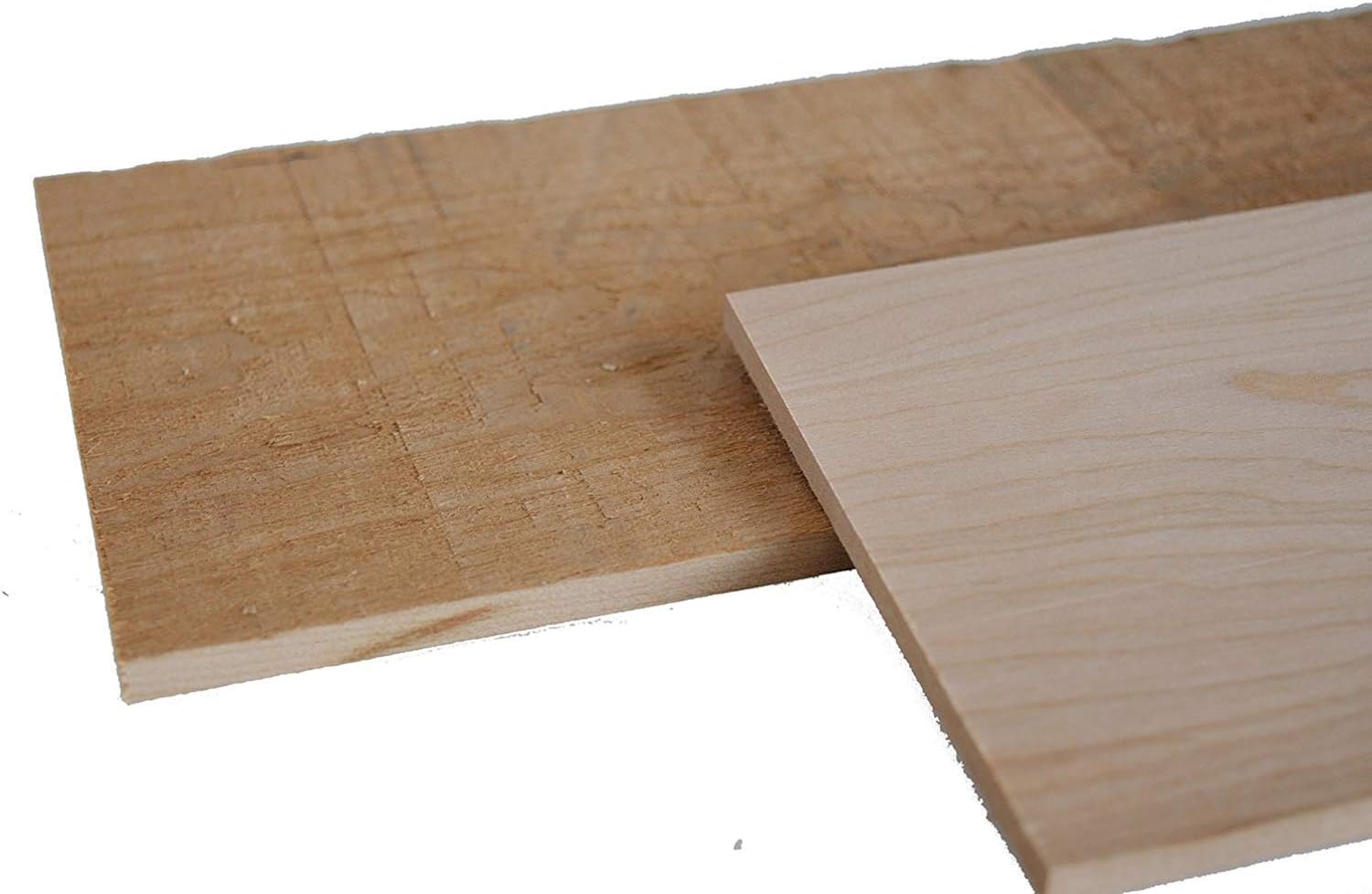 Cherry Wood Grilling Planks for The Grill or Oven (Regular) : Garden & Outdoor