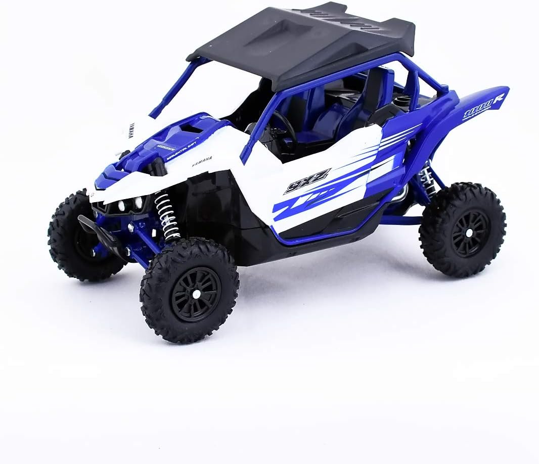 yamaha dune buggy