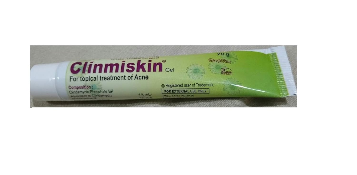 clinmiskin cream use