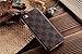 HeiL® iPhone6s TPU *Fast US Deliver Guarantee Fulfilled by Amazon* New Elegant Luxury High Quality PU Leather Checker Pattern Classic Style Cover Case For Apple iPhone6 iPhone 6 6S 4.7