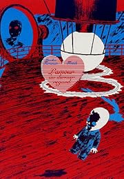 L' amour au dernier regard