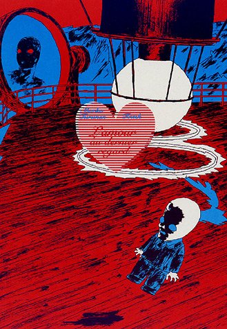 L' amour au dernier regard