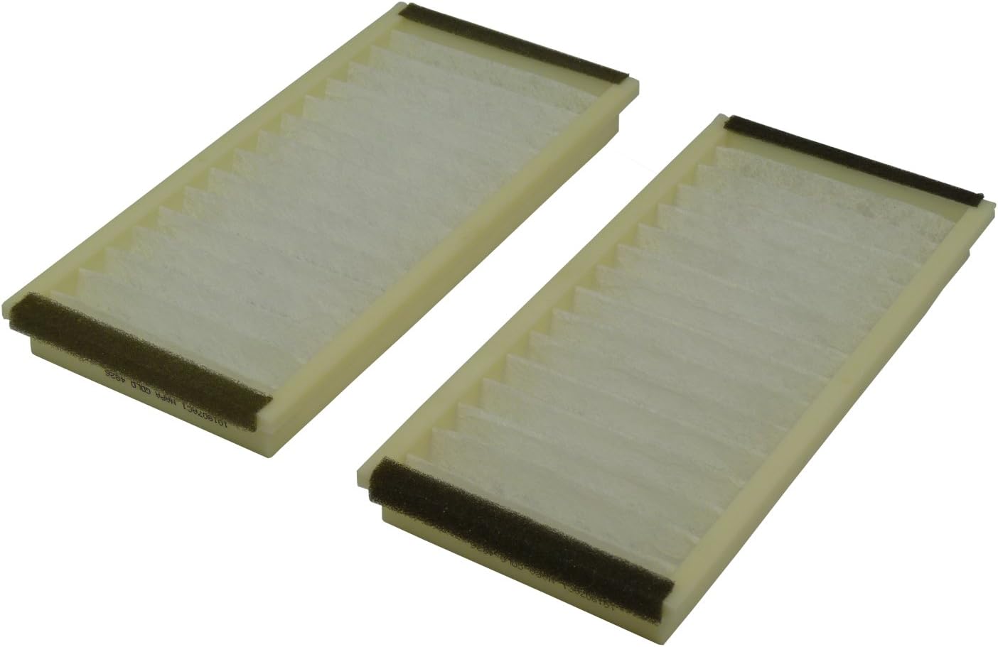 Amazon Com Ecogard Xc15659 Premium Cabin Air Filter Fits Mazda