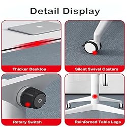 Conference Table, Foldable Conference Room Tables